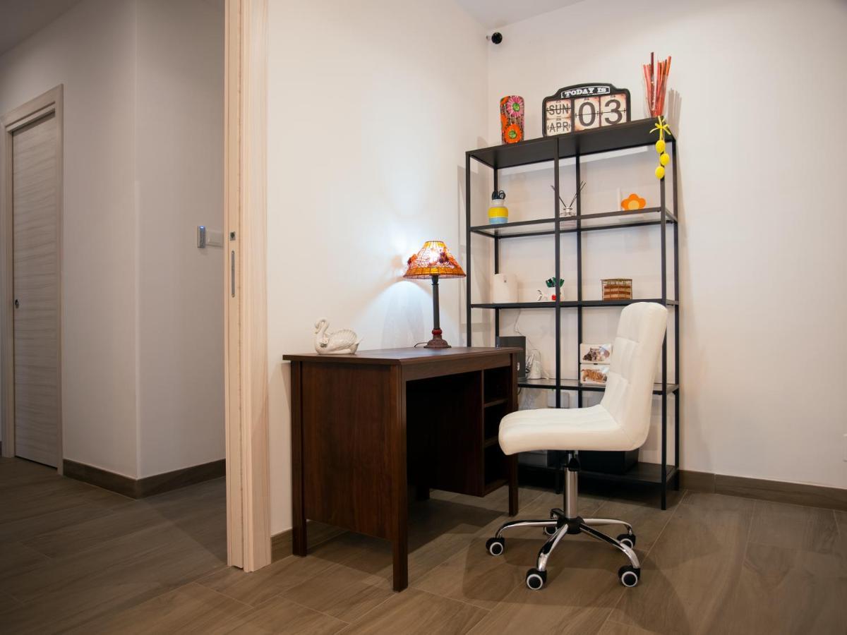 Anastasio Vatican Rooms G H Рим Екстериор снимка