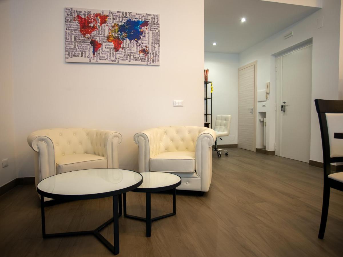 Anastasio Vatican Rooms G H Рим Екстериор снимка