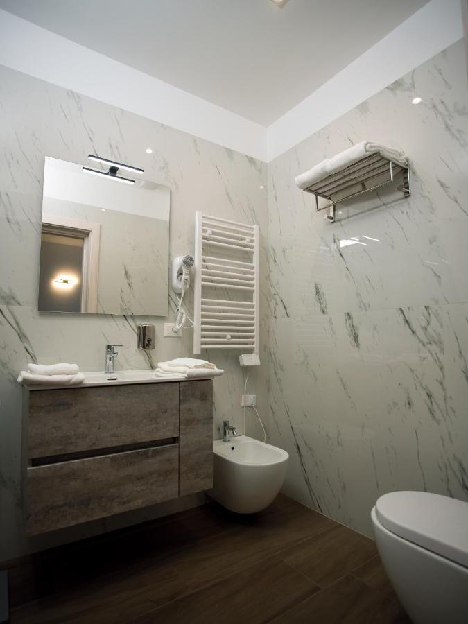Anastasio Vatican Rooms G H Рим Екстериор снимка