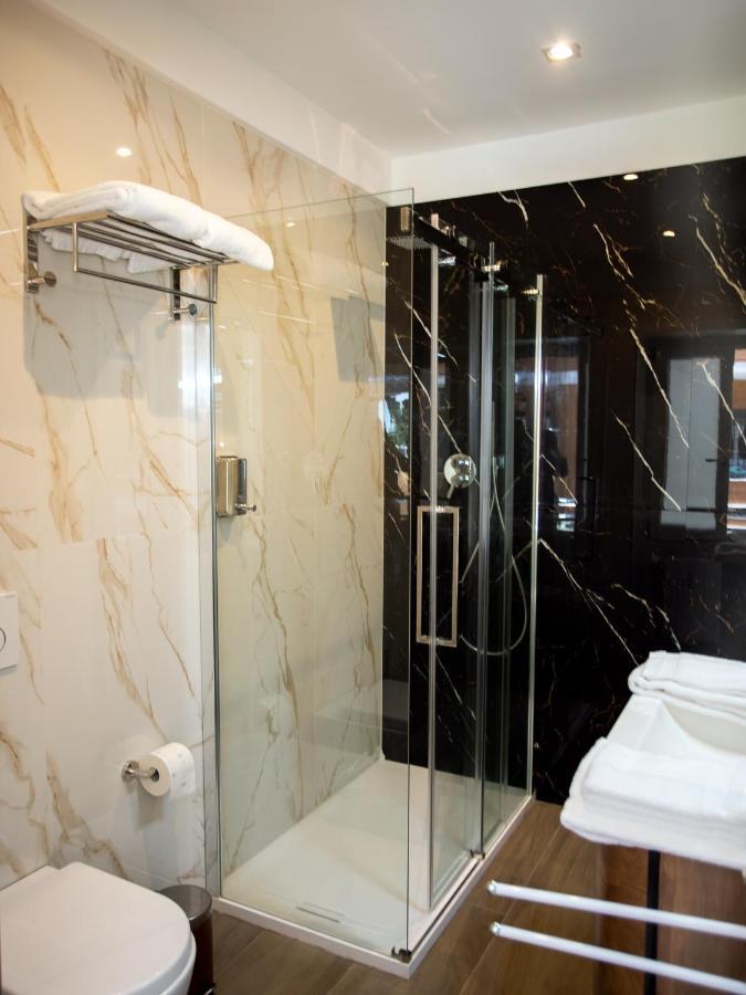 Anastasio Vatican Rooms G H Рим Екстериор снимка