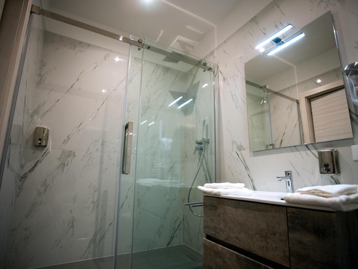 Anastasio Vatican Rooms G H Рим Екстериор снимка