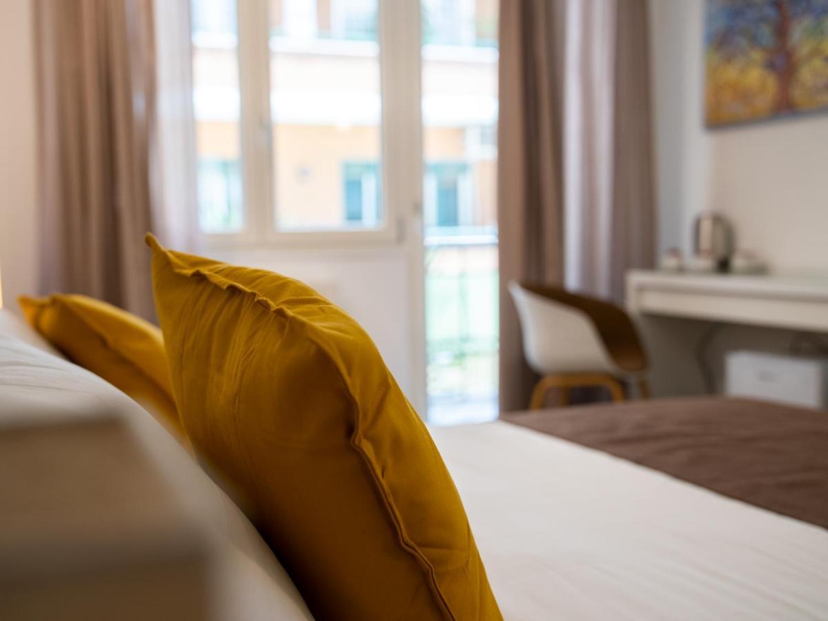 Anastasio Vatican Rooms G H Рим Екстериор снимка