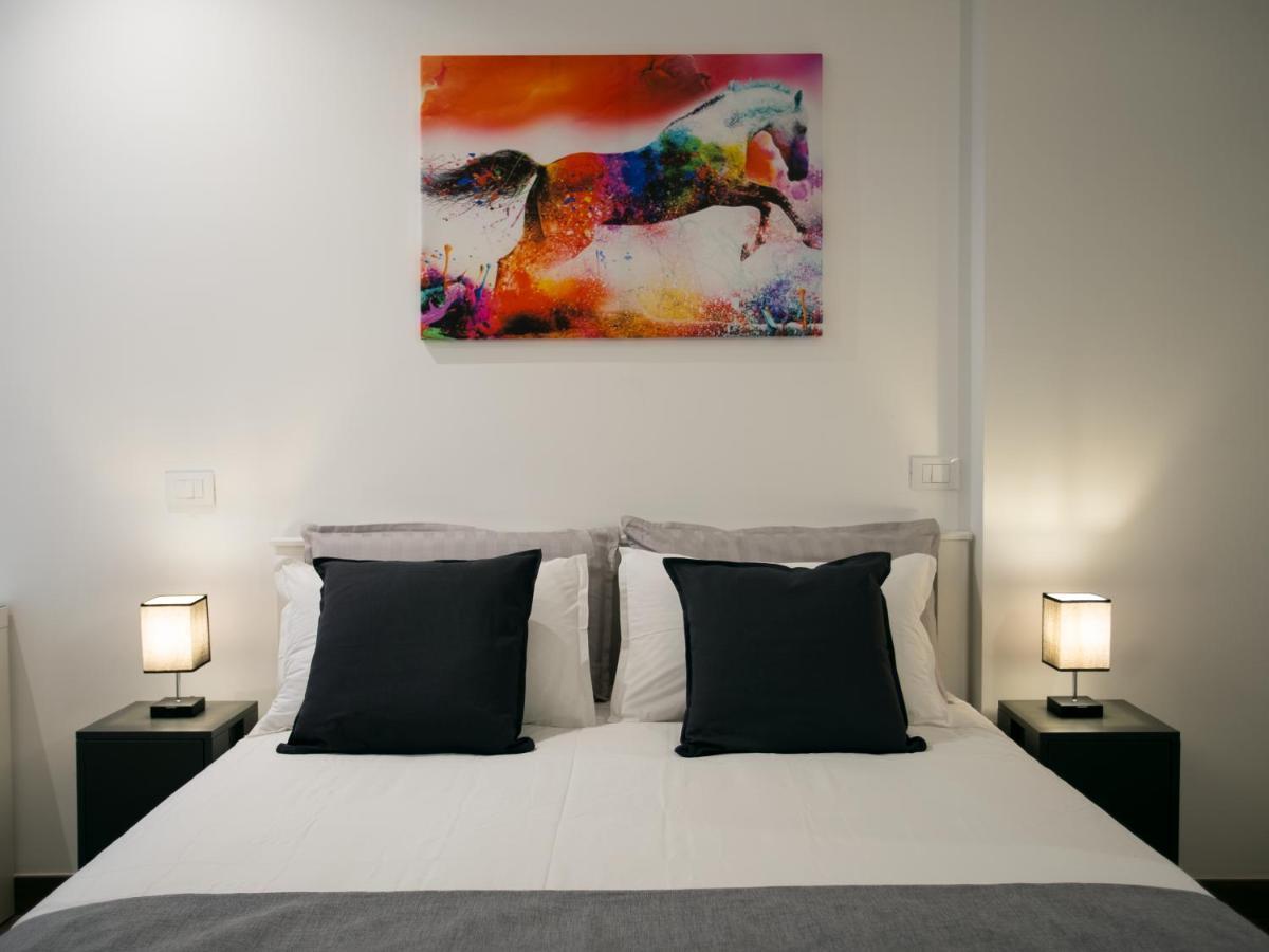 Anastasio Vatican Rooms G H Рим Екстериор снимка
