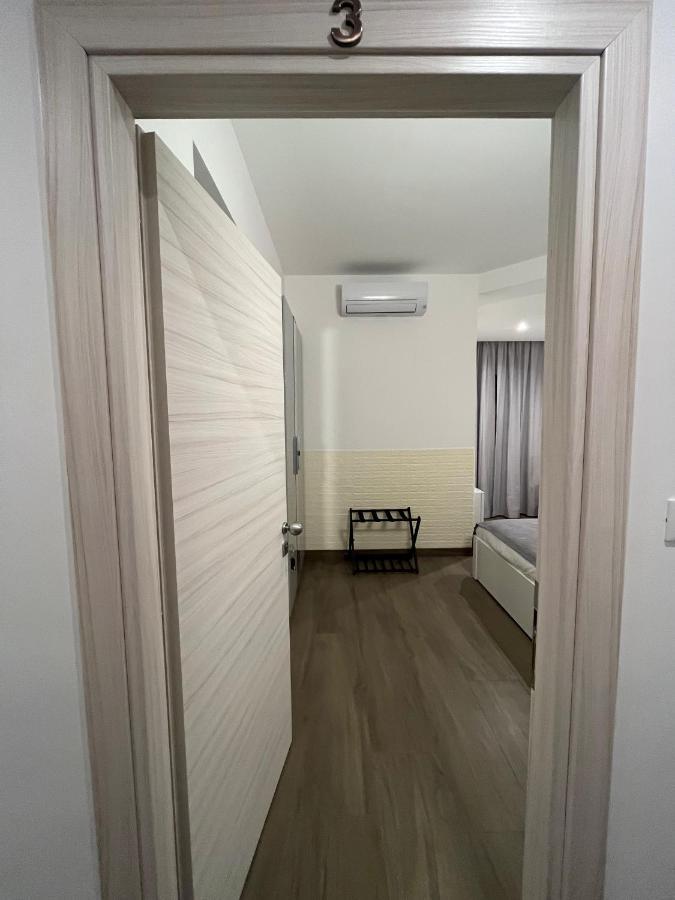 Anastasio Vatican Rooms G H Рим Екстериор снимка