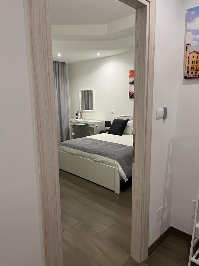 Anastasio Vatican Rooms G H Рим Екстериор снимка