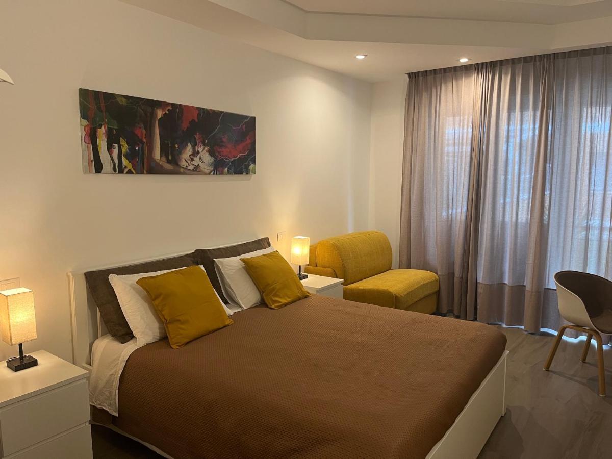 Anastasio Vatican Rooms G H Рим Екстериор снимка