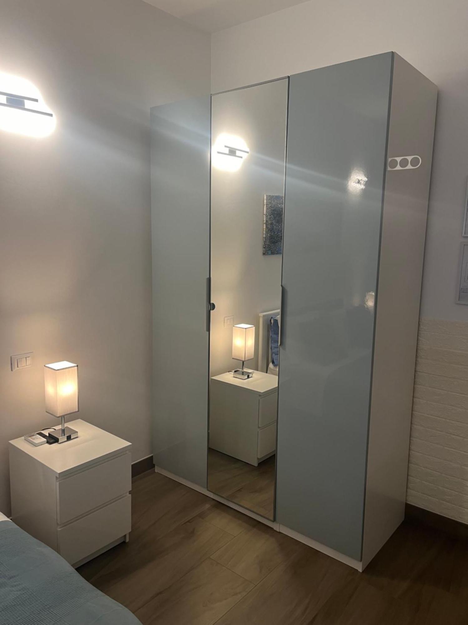 Anastasio Vatican Rooms G H Рим Екстериор снимка