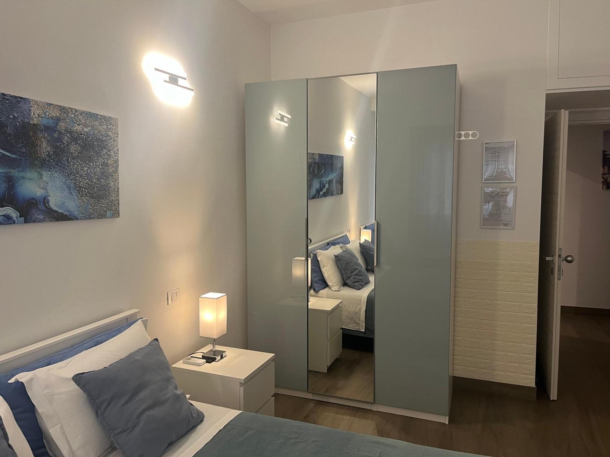 Anastasio Vatican Rooms G H Рим Екстериор снимка