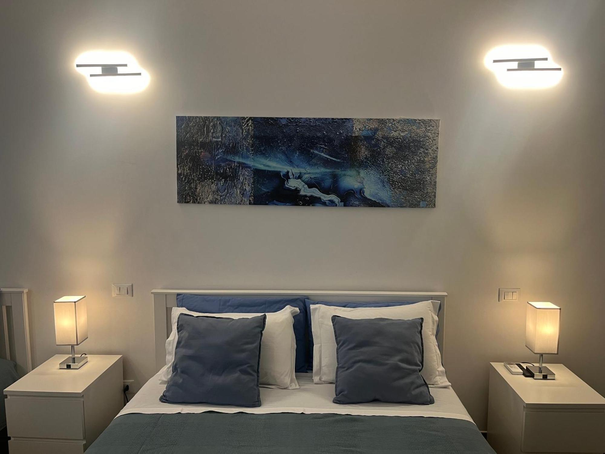 Anastasio Vatican Rooms G H Рим Екстериор снимка