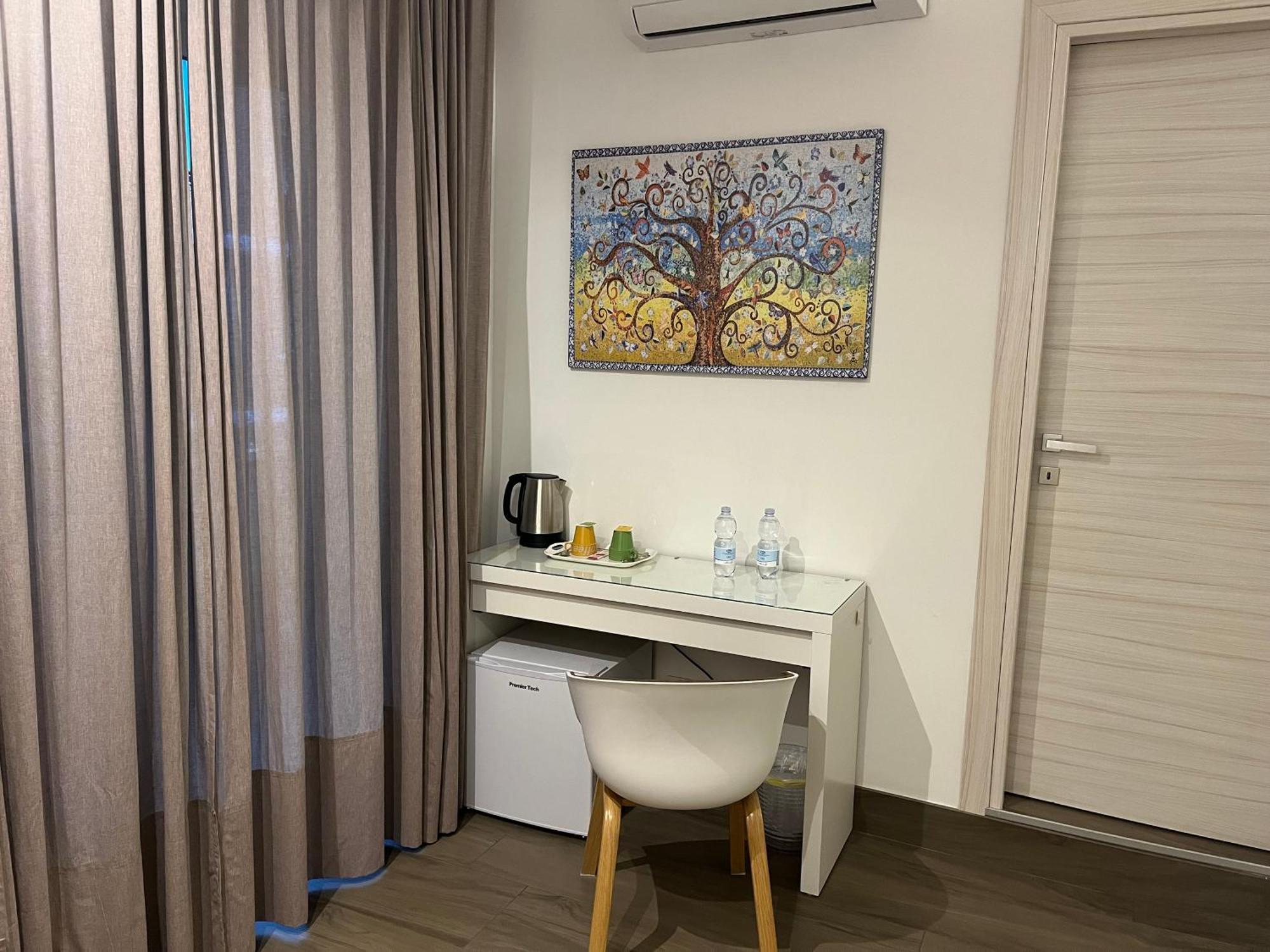 Anastasio Vatican Rooms G H Рим Екстериор снимка