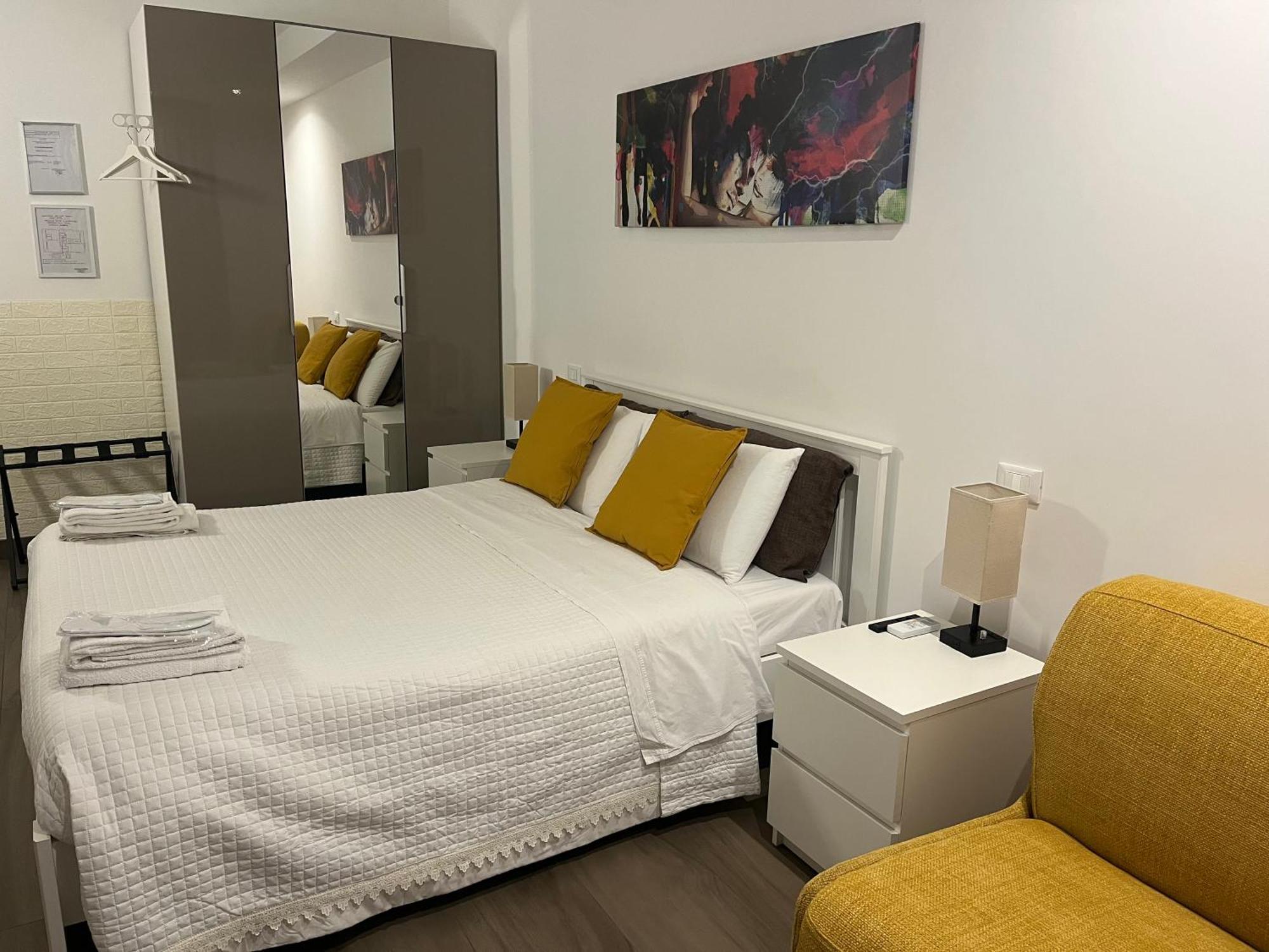 Anastasio Vatican Rooms G H Рим Екстериор снимка