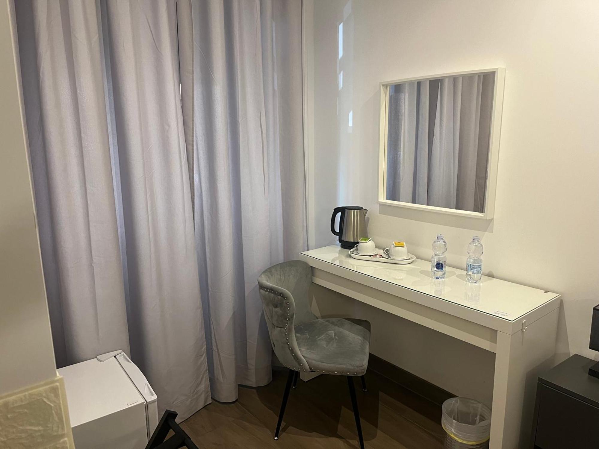 Anastasio Vatican Rooms G H Рим Екстериор снимка