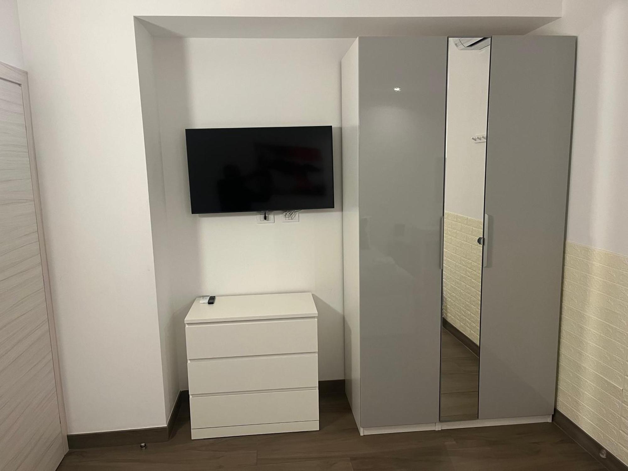 Anastasio Vatican Rooms G H Рим Екстериор снимка