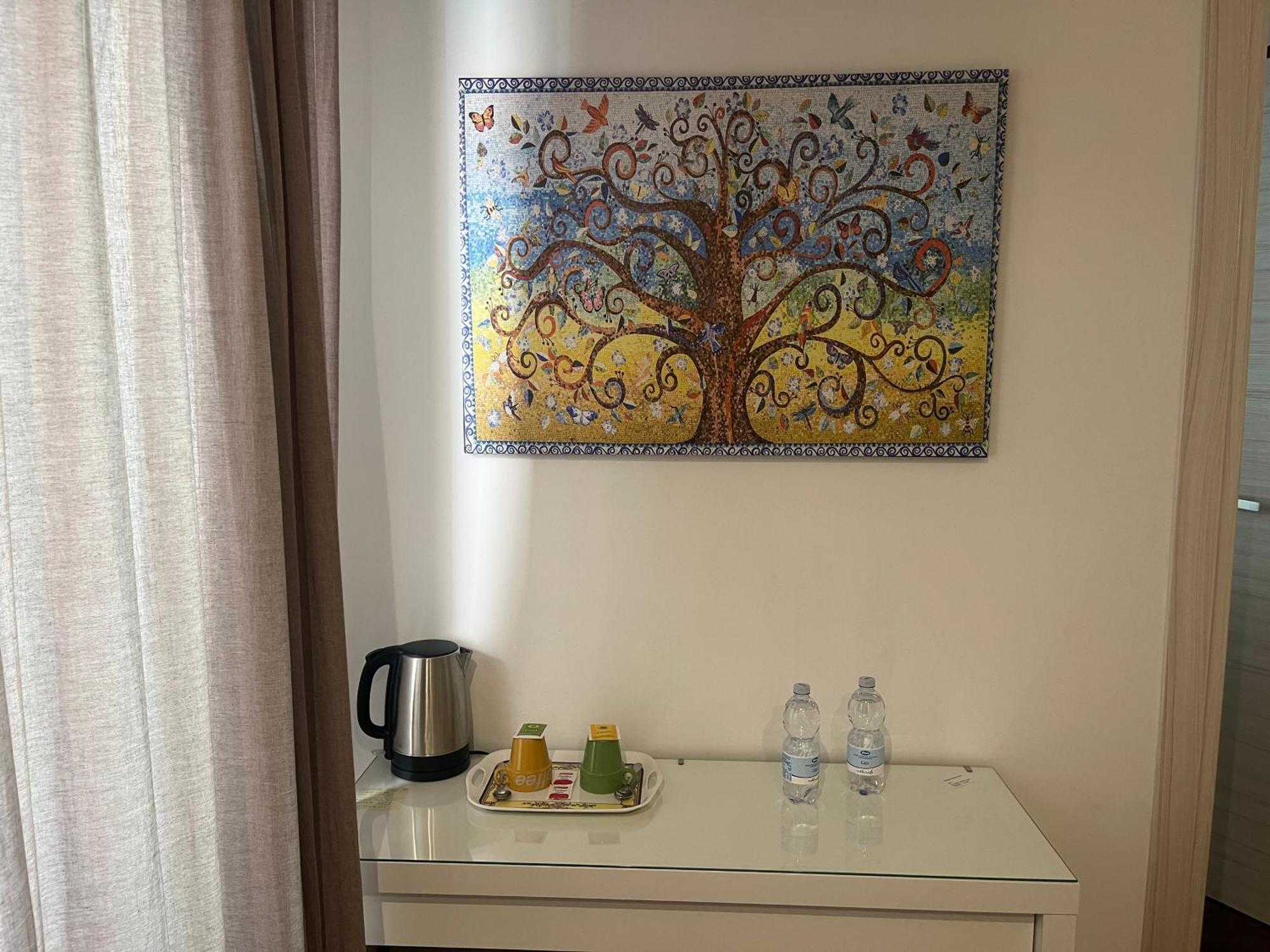 Anastasio Vatican Rooms G H Рим Екстериор снимка