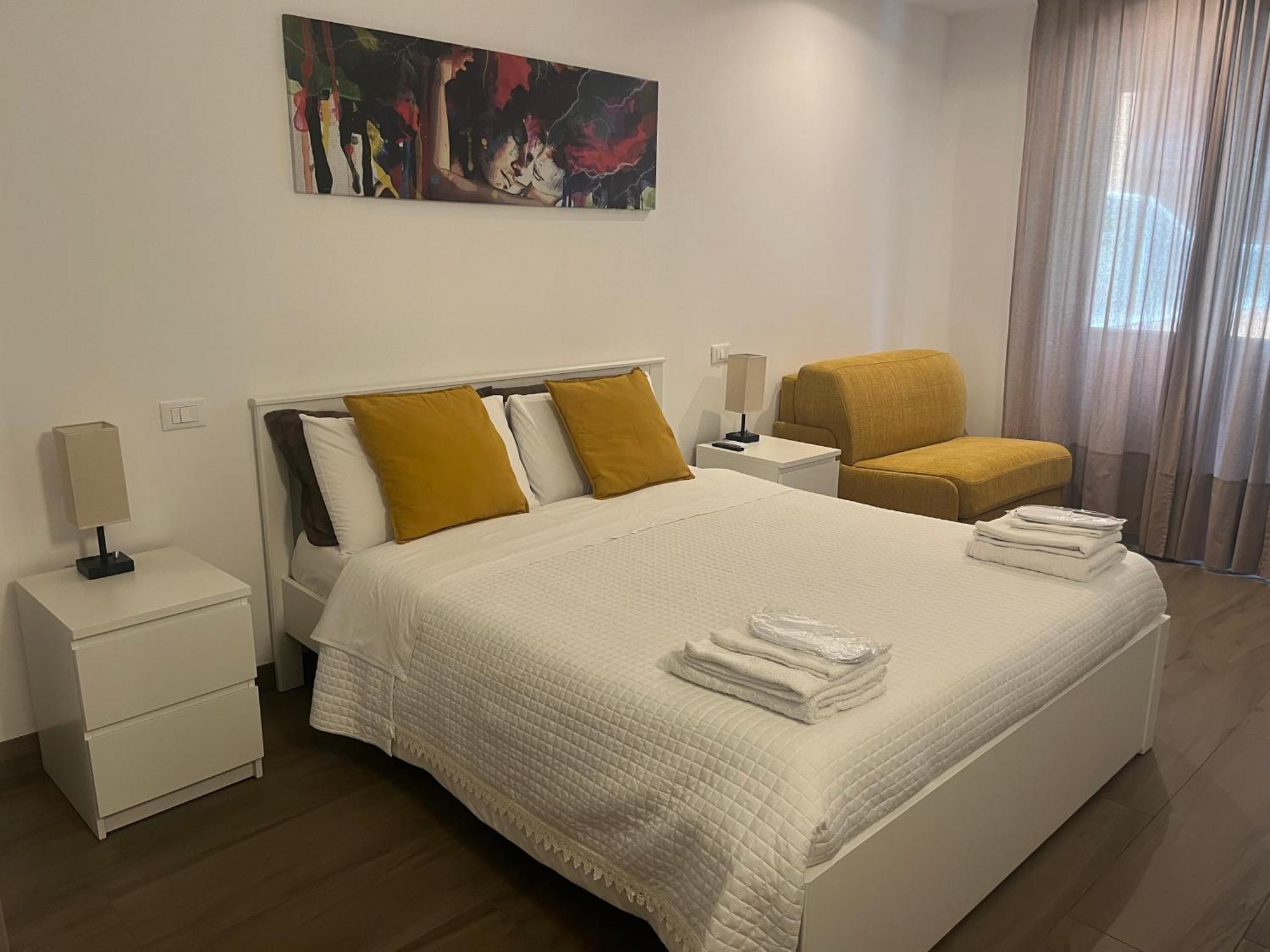 Anastasio Vatican Rooms G H Рим Екстериор снимка